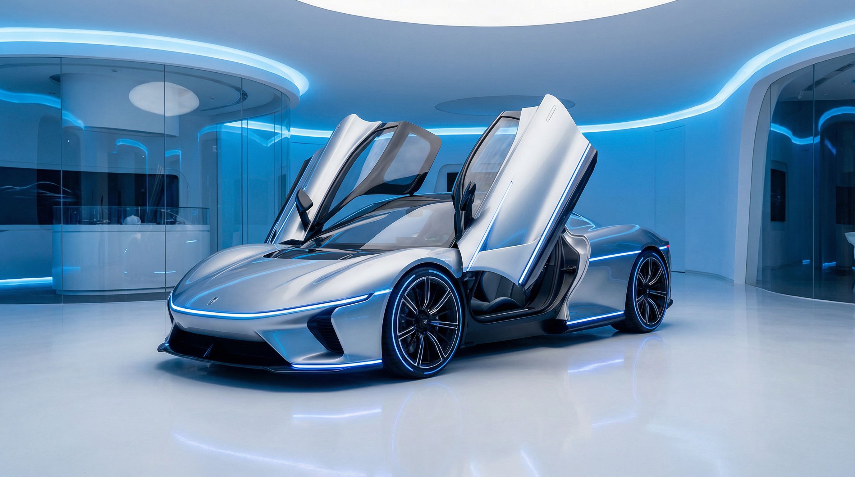 国产视频AI视频工具